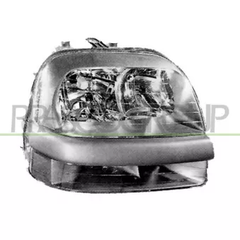 Projecteur principal PRASCO OEM 46738733