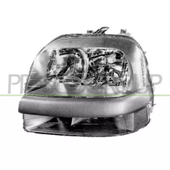 Projecteur principal PRASCO OEM 46807769