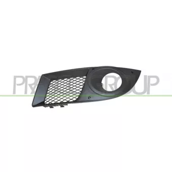 Grille de ventilation, pare-chocs avant gauche PRASCO OEM 735417168