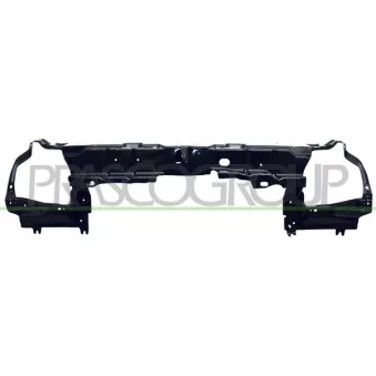 Revêtement avant PRASCO FT9093210