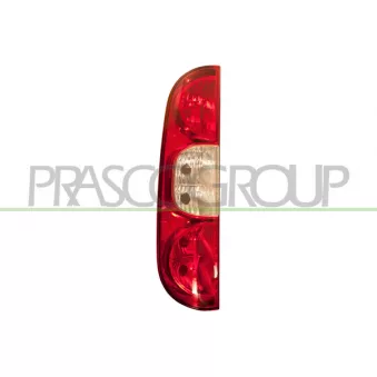 Feu arrière PRASCO OEM 51755145