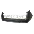 PRASCO FT9101051 - Pare-chocs