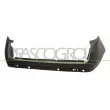 PRASCO FT9101061 - Pare-chocs