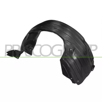 Doublure d'aile avant droit PRASCO FT9103603P