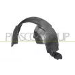 PRASCO FT9103604P - Doublure d'aile avant gauche