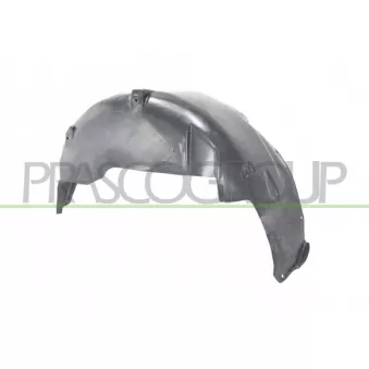 PRASCO FT9103653 - Garniture, passage de roue arrière droit
