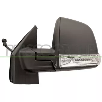Rétroviseur extérieur PRASCO OEM 735528050