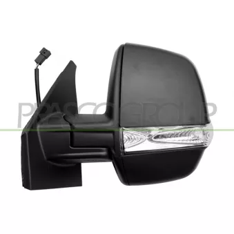 Rétroviseur extérieur PRASCO OEM 735624019
