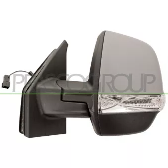 Rétroviseur extérieur PRASCO OEM 735624019