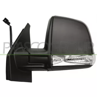 Rétroviseur extérieur PRASCO OEM 735497891