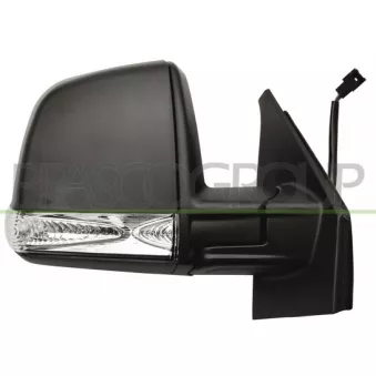 Rétroviseur extérieur PRASCO OEM 735668169