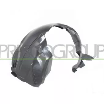 Garniture, passage de roue avant gauche PRASCO FT9123604 pour MITSUBISHI GALANT 1.3 D Multijet - 75cv