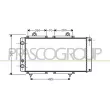 Radiateur, refroidissement du moteur PRASCO [FT917R002]