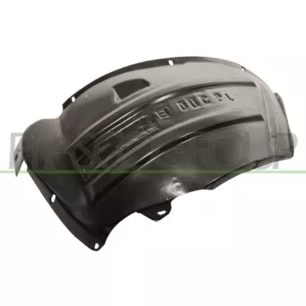 Doublure d'aile avant gauche PRASCO FT9193614