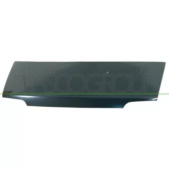 Capot-moteur PRASCO FT9203100