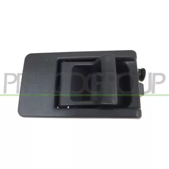 PRASCO FT9208502 - Poignet de porte, équipment intérieur arrière gauche