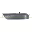 Baguette et bande protectrice, pare-chocs avant droit PRASCO [FT9221243]