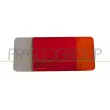 PRASCO FT9244253 - Disperseur, feu arrière