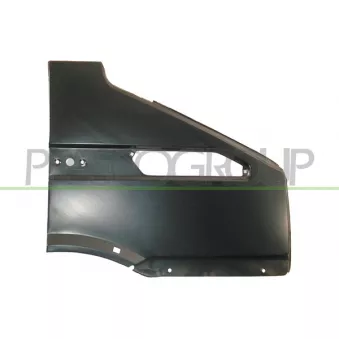 PRASCO FT9253004 - Aile avant gauche
