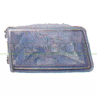 Projecteur principal PRASCO FT9254803