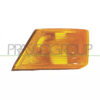 Disperseur, feu clignotant avant droit PRASCO OEM 500320425