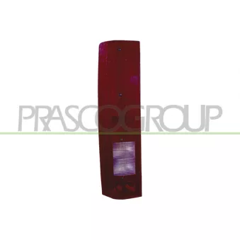 Feu arrière PRASCO OEM 500319556 Feu arrière PRASCO OEM 500319556