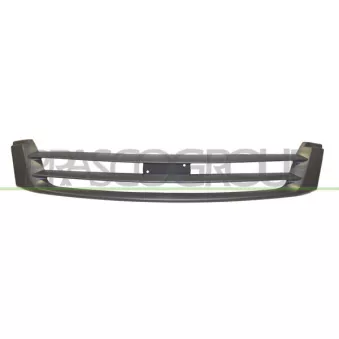 Grille de radiateur PRASCO FT9272001