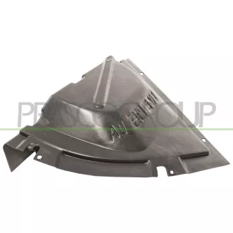Doublure d'aile avant droit PRASCO FT9273603