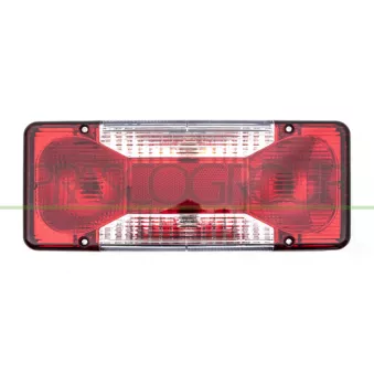 Feu arrière PRASCO OEM 69500032