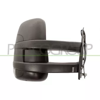 PRASCO FT9277013 - Rétroviseur extérieur