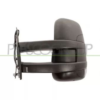 PRASCO FT9277314 - Rétroviseur extérieur