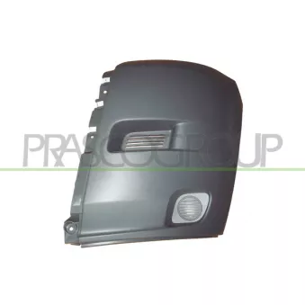 PRASCO FT9301104 - Pare-chocs avant gauche