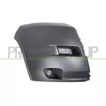 PRASCO FT9301113 - Pare-chocs avant droit