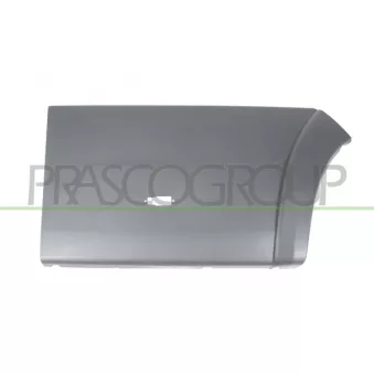 Baguette et bande protectrice, porte arrière droit PRASCO OEM 8547AT