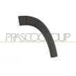PRASCO FT9301584 - Baguette et bande protectrice, aile avant gauche