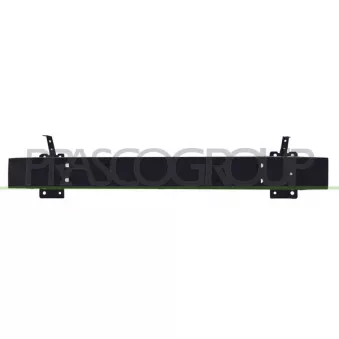 Support, pare-chocs PRASCO OEM 1393870080