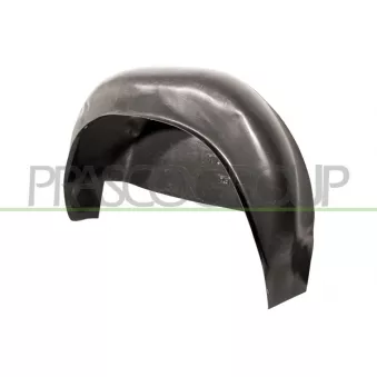 PRASCO FT9303653 - Garniture, passage de roue arrière droit
