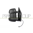 Rétroviseur extérieur PRASCO [FT9307006]