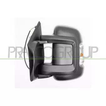 PRASCO FT9307007 - Rétroviseur extérieur