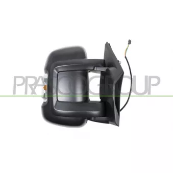 PRASCO FT9307313 - Rétroviseur extérieur