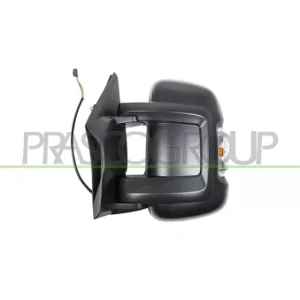 PRASCO FT9307314 - Rétroviseur extérieur
