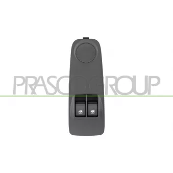 PRASCO FT930WS04 - Interrupteur, lève-vitre avant gauche