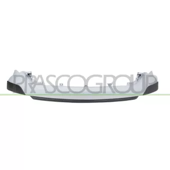 PRASCO FT9502206 - Jeu de baguettes et bandes protectrices, grille de radiateur