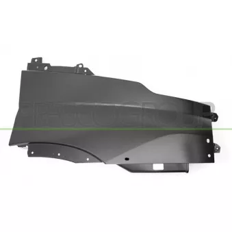 Aile avant droit PRASCO FT9503003