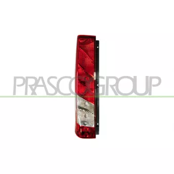 Feu arrière PRASCO FT9504154
