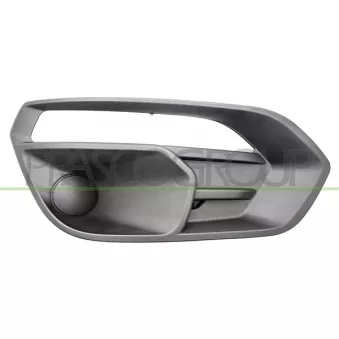 Grille de ventilation, pare-chocs PRASCO OEM 5802356344