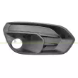 PRASCO FT9512133 - Grille de ventilation, pare-chocs