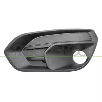 Grille de ventilation, pare-chocs PRASCO OEM 5802356341