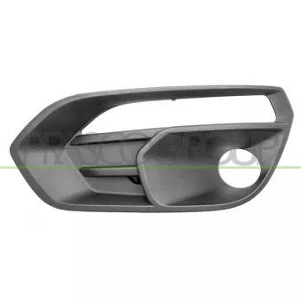 Grille de ventilation, pare-chocs PRASCO OEM 5802356347