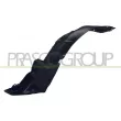 PRASCO HD0343604 - Doublure d'aile avant gauche